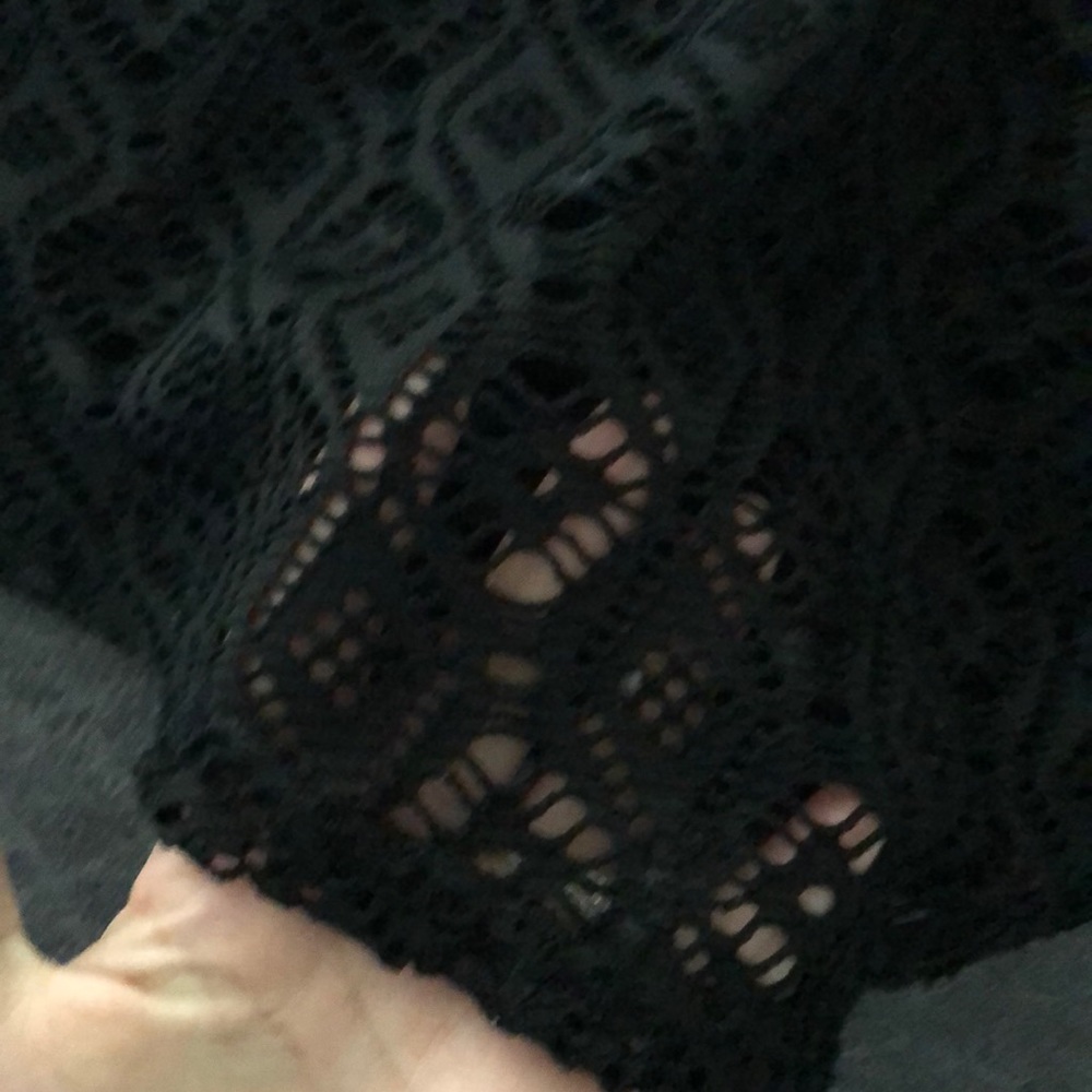 🖤CROPTOP🖤 - Picture 2 of 2